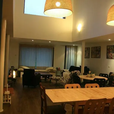 Un Lugar Para Perderse Holiday home Quintana de Llanes