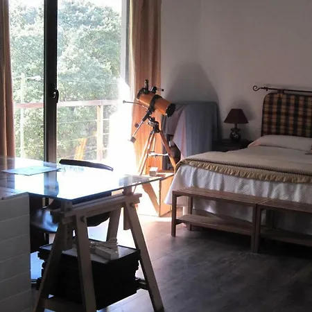 Un Lugar Para Perderse Holiday home Quintana de Llanes