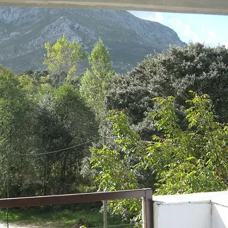 Un Lugar Para Perderse Feriehus *