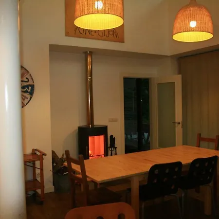 Un Lugar Para Perderse Feriehus *