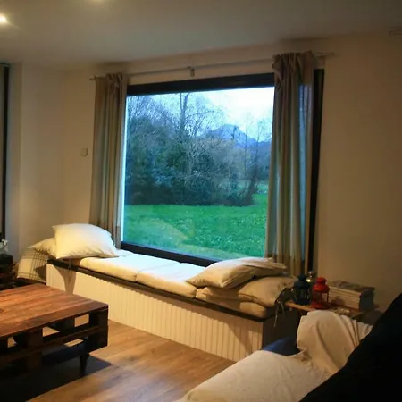 Holiday home Un Lugar Para Perderse