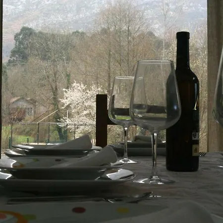 Holiday home Un Lugar Para Perderse Quintana de Llanes