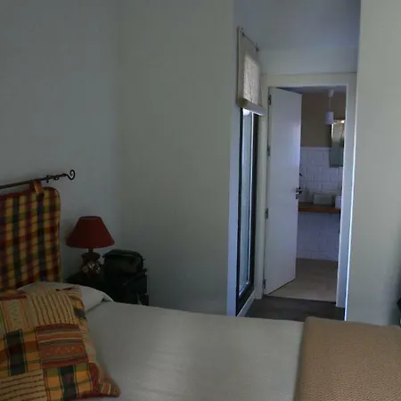 Un Lugar Para Perderse Feriehus *