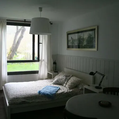 Un Lugar Para Perderse Holiday home *