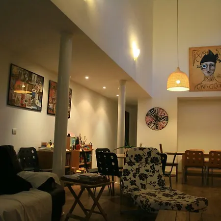 Un Lugar Para Perderse Holiday home *