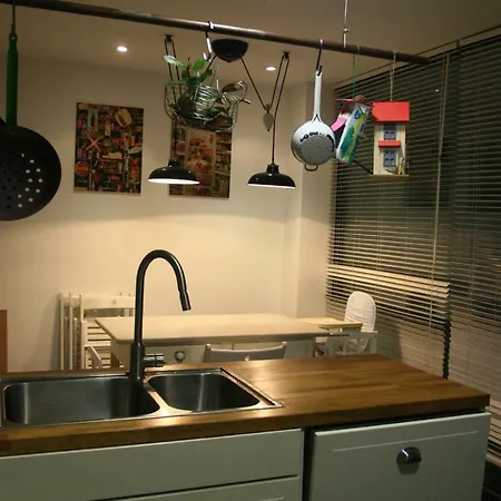 Holiday home Un Lugar Para Perderse *