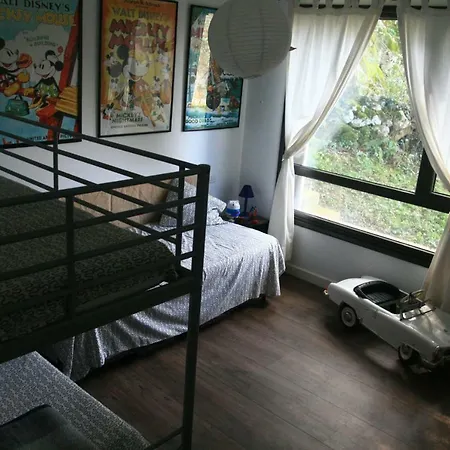 Un Lugar Para Perderse *