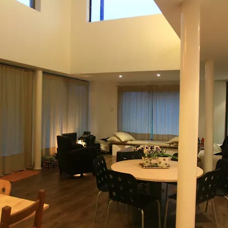 Un Lugar Para Perderse Feriehus *