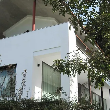 Σπίτι διακοπών Un Lugar Para Perderse *
